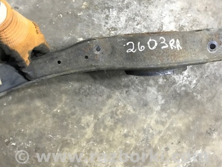 ФОТО Рычаг подвески нижний для Audi (Ауди) A3 8V1, 8VA, 8V7, 8VS (03.2012-...) Киев