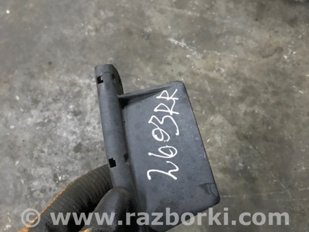 ФОТО Защита днища кузова для Audi (Ауди) A3 8V1, 8VA, 8V7, 8VS (03.2012-...) Киев