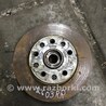 Диск тормозной Audi (Ауди) A3 8V1, 8VA, 8V7, 8VS (03.2012-...)