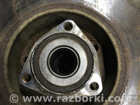 ФОТО Ступица для Audi (Ауди) A3 8V1, 8VA, 8V7, 8VS (03.2012-...) Киев