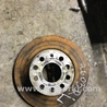 Диск тормозной Audi (Ауди) A3 8V1, 8VA, 8V7, 8VS (03.2012-...)