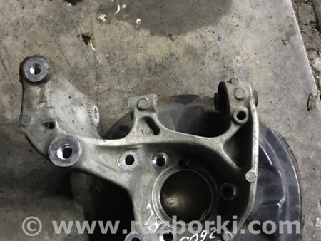ФОТО Цапфа для Audi (Ауди) A3 8V1, 8VA, 8V7, 8VS (03.2012-...) Киев