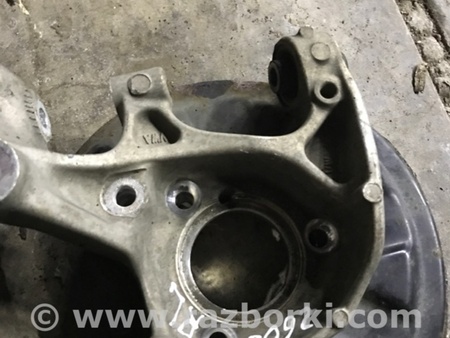 ФОТО Цапфа для Audi (Ауди) A3 8V1, 8VA, 8V7, 8VS (03.2012-...) Киев