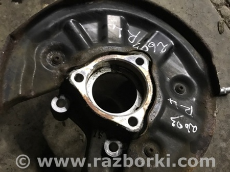 ФОТО Цапфа для Audi (Ауди) A3 8V1, 8VA, 8V7, 8VS (03.2012-...) Киев