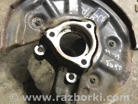 ФОТО Цапфа для Audi (Ауди) A3 8V1, 8VA, 8V7, 8VS (03.2012-...) Киев
