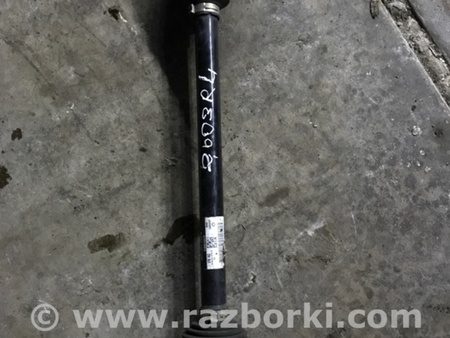 ФОТО Привод для Audi (Ауди) A3 8V1, 8VA, 8V7, 8VS (03.2012-...) Киев