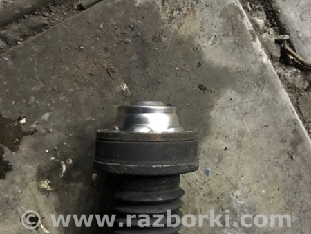 ФОТО Привод для Audi (Ауди) A3 8V1, 8VA, 8V7, 8VS (03.2012-...) Киев