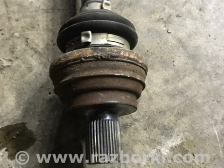 ФОТО Привод для Audi (Ауди) A3 8V1, 8VA, 8V7, 8VS (03.2012-...) Киев