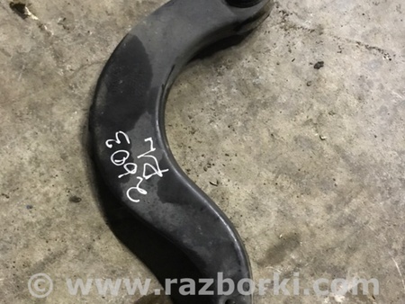 ФОТО Рычаг подвески нижний для Audi (Ауди) A3 8V1, 8VA, 8V7, 8VS (03.2012-...) Киев