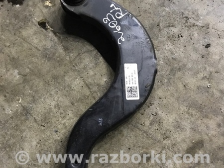 ФОТО Рычаг подвески нижний для Audi (Ауди) A3 8V1, 8VA, 8V7, 8VS (03.2012-...) Киев