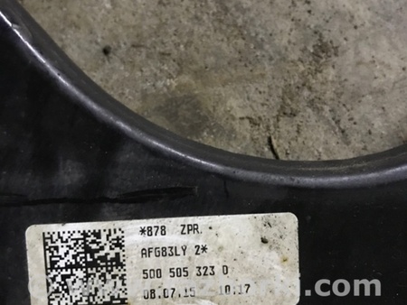 ФОТО Рычаг подвески нижний для Audi (Ауди) A3 8V1, 8VA, 8V7, 8VS (03.2012-...) Киев
