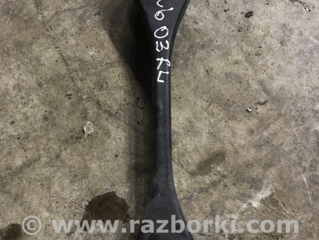 ФОТО Рычаг подвески нижний для Audi (Ауди) A3 8V1, 8VA, 8V7, 8VS (03.2012-...) Киев