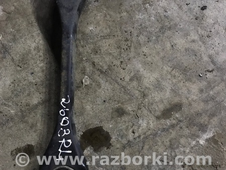 ФОТО Рычаг подвески нижний для Audi (Ауди) A3 8V1, 8VA, 8V7, 8VS (03.2012-...) Киев
