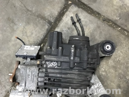 ФОТО Редуктор для Audi (Ауди) A3 8V1, 8VA, 8V7, 8VS (03.2012-...) Киев