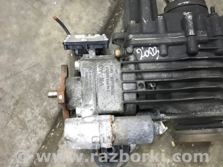 ФОТО Редуктор для Audi (Ауди) A3 8V1, 8VA, 8V7, 8VS (03.2012-...) Киев