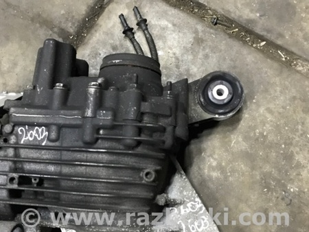 ФОТО Редуктор для Audi (Ауди) A3 8V1, 8VA, 8V7, 8VS (03.2012-...) Киев