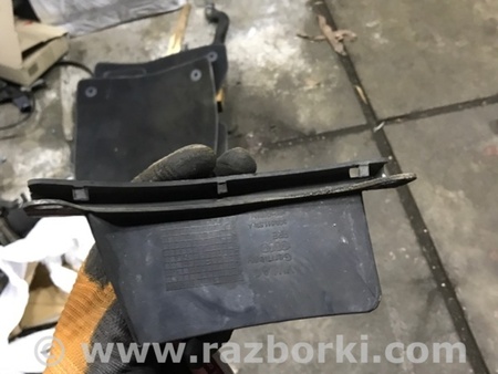 ФОТО Защита днища кузова для Audi (Ауди) A3 8V1, 8VA, 8V7, 8VS (03.2012-...) Киев