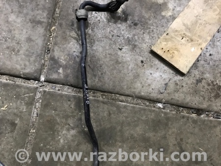 ФОТО Стабилизатор поперечной устойчивости для Audi (Ауди) A3 8V1, 8VA, 8V7, 8VS (03.2012-...) Киев