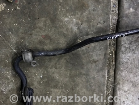 ФОТО Стабилизатор поперечной устойчивости для Audi (Ауди) A3 8V1, 8VA, 8V7, 8VS (03.2012-...) Киев