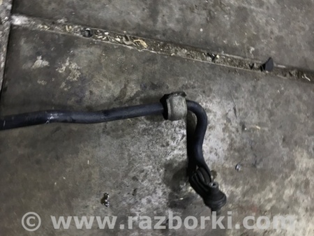 ФОТО Стабилизатор поперечной устойчивости для Audi (Ауди) A3 8V1, 8VA, 8V7, 8VS (03.2012-...) Киев