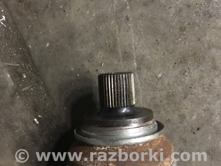 ФОТО Привод для Audi (Ауди) A5 8T (03.2007-11.2016) Киев