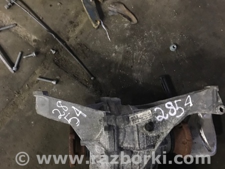 ФОТО Редуктор для Audi (Ауди) A5 8T (03.2007-11.2016) Киев