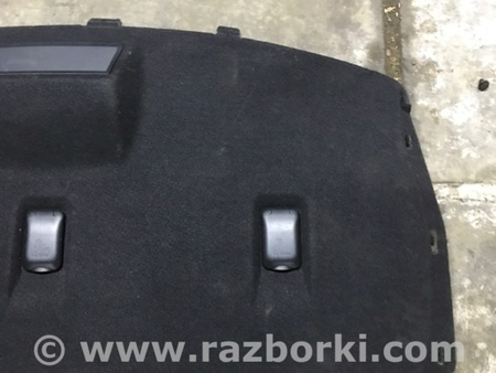 ФОТО Полка багажника для Subaru Legacy (все модели) Киев