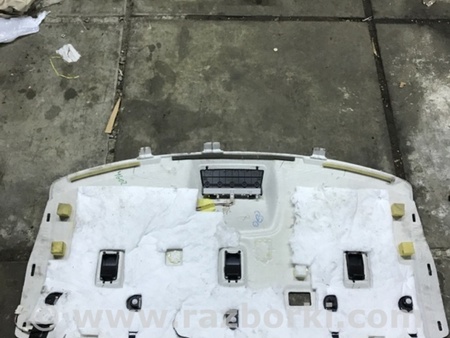 ФОТО Полка багажника для Subaru Legacy (все модели) Киев