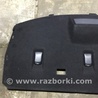 ФОТО Полка багажника для Subaru Legacy (все модели) Киев