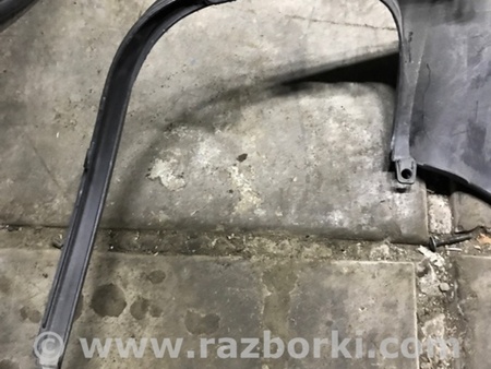 ФОТО Защита днища кузова для Porsche Macan Киев