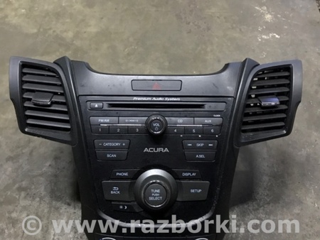 ФОТО Панель приборов для Acura RDX TB4 USA (04.2015-...) Киев