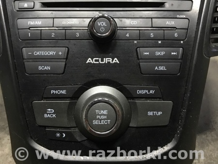 ФОТО Панель приборов для Acura RDX TB4 USA (04.2015-...) Киев