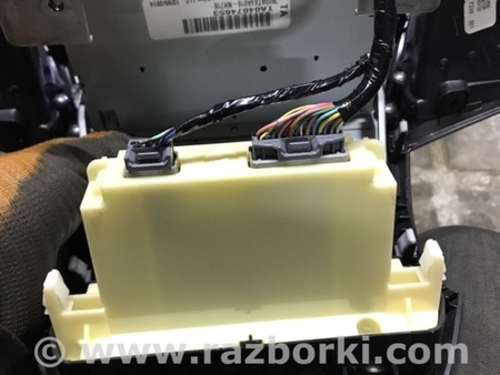 ФОТО Блок управления климат-контролем для Acura RDX TB4 USA (04.2015-...) Киев