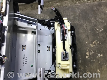 ФОТО Блок управления климат-контролем для Acura RDX TB4 USA (04.2015-...) Киев