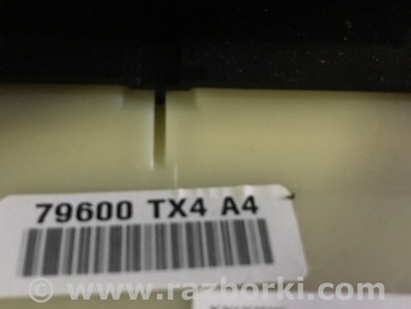 ФОТО Блок управления климат-контролем для Acura RDX TB4 USA (04.2015-...) Киев