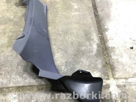 ФОТО Накладка в салоне для Audi (Ауди) A3 8V1, 8VA, 8V7, 8VS (03.2012-...) Киев
