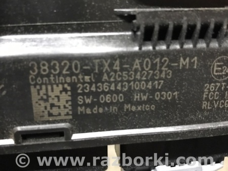 ФОТО Блок управления для Acura RDX TB4 USA (04.2015-...) Киев