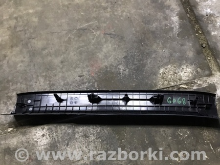 ФОТО Накладка в салоне для Mazda 3 BM (2013-...) (III) Киев