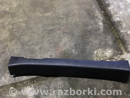 ФОТО Накладка в салоне для Mazda 3 BM (2013-...) (III) Киев