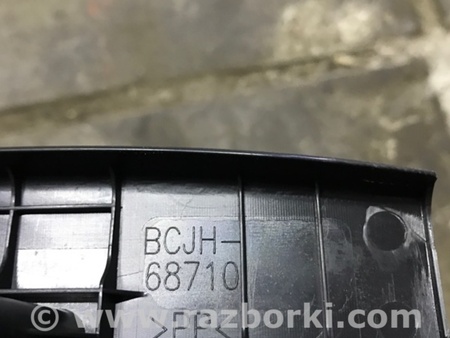 ФОТО Накладка в салоне для Mazda 3 BM (2013-...) (III) Киев