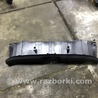 ФОТО Накладка на порог багажника для Mazda 3 BM (2013-...) (III) Киев