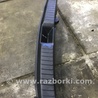 ФОТО Накладка на порог багажника для Mazda 3 BM (2013-...) (III) Киев