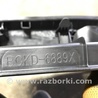 ФОТО Накладка на порог багажника для Mazda 3 BM (2013-...) (III) Киев