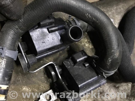 ФОТО Патрубок системы охлаждения для Audi (Ауди) A5 8T (03.2007-11.2016) Киев