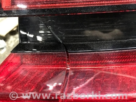 ФОТО Фара для Porsche Macan Киев