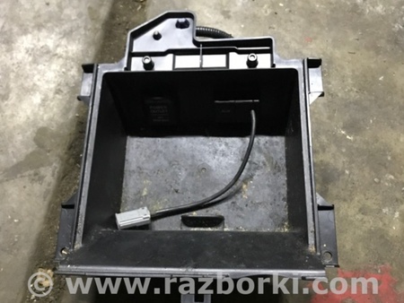 ФОТО Накладка в салоне для Acura RDX TB4 USA (04.2015-...) Киев