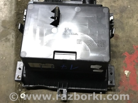 ФОТО Накладка в салоне для Acura RDX TB4 USA (04.2015-...) Киев