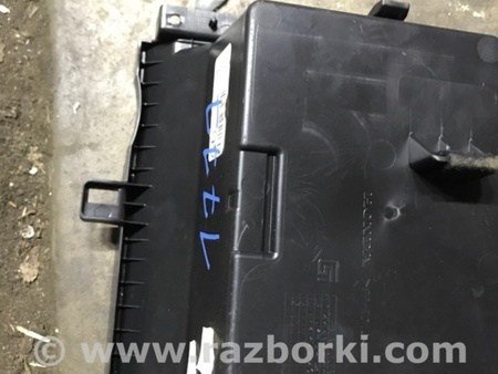 ФОТО Накладка в салоне для Acura RDX TB4 USA (04.2015-...) Киев