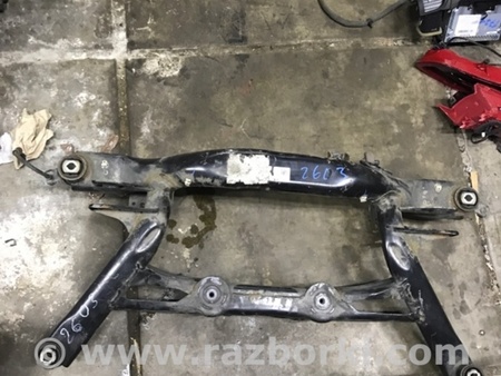 ФОТО Балка подвески для Audi (Ауди) A3 8V1, 8VA, 8V7, 8VS (03.2012-...) Киев