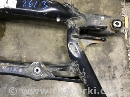 ФОТО Балка подвески для Audi (Ауди) A3 8V1, 8VA, 8V7, 8VS (03.2012-...) Киев